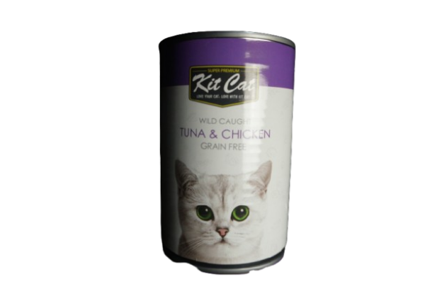Kitcat Wet Food - Image 2