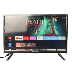 Zega 24inch Smart TV