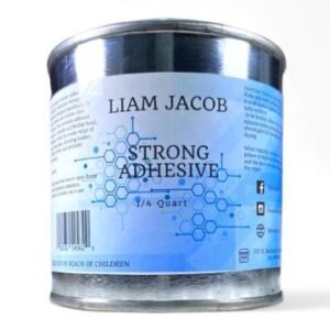 Strong Shoe Adhesive