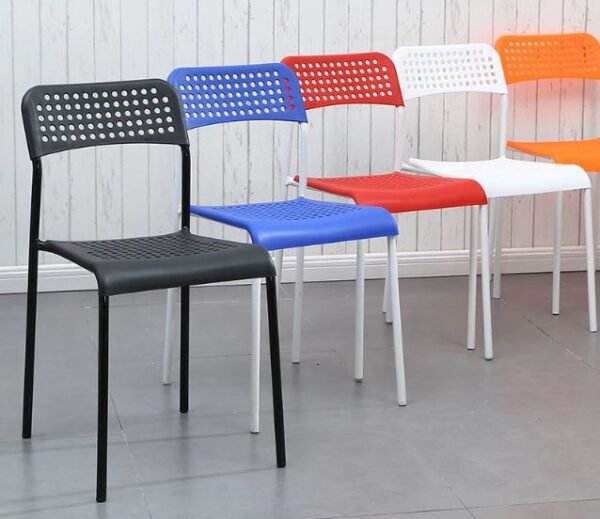 Nordic Chair Assorted Colors - Image 3