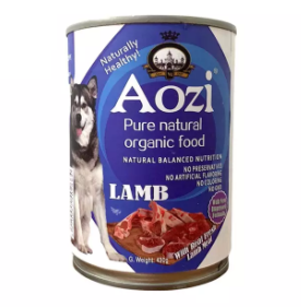 Aozi Dog