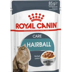 Royal Canin Hairball Care Pouch