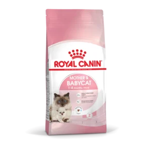 Royal Canin Mother & Baby Cat