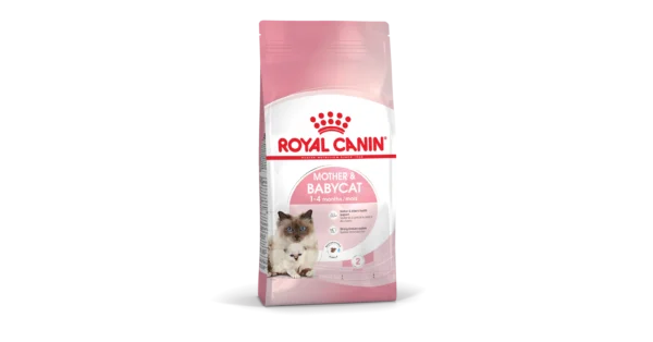 Royal Canin Mother & Baby Cat