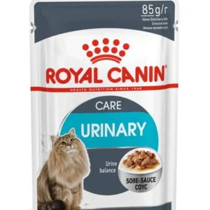 Royal Canin Urinary Care Pouch for Cats