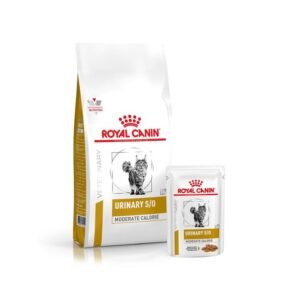 Royal Canin Urinary S/O