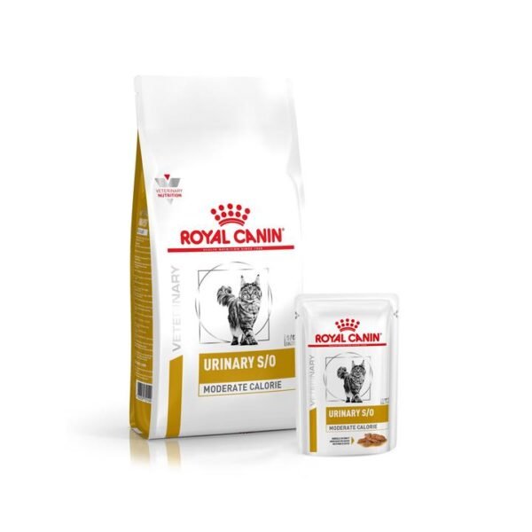 Royal Canin Urinary S/O