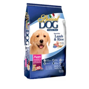 Special Dog