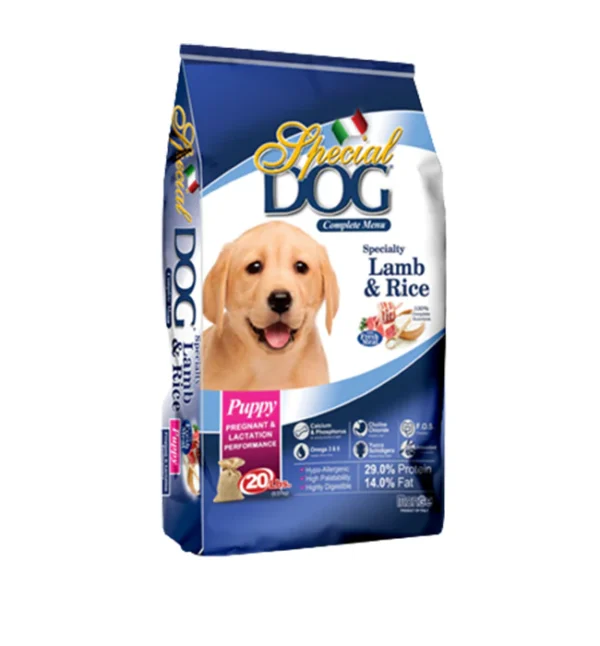 Special Dog