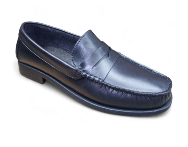 Ellison Black Semi Gloss - Image 2
