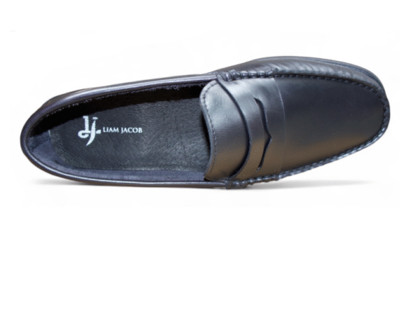 Ellison Black Semi Gloss - Image 3