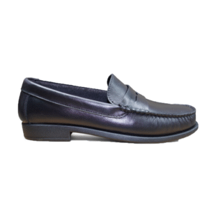 Ellison Black Semi Gloss
