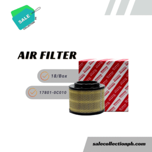 Air Filter