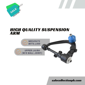 HIGH QUALITY SUSPENSION ARM