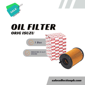 Oil Filter