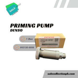 Priming Pump (DENSO)